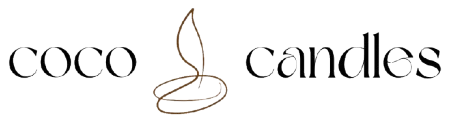 Coco Candles